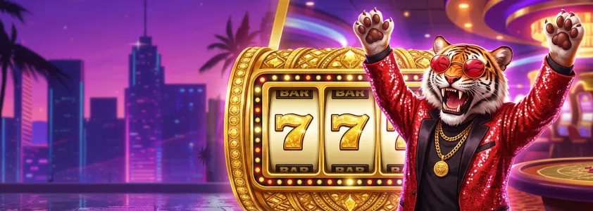 Lucky Hills best slot machine games